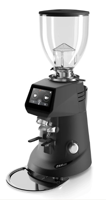 F64 EVO Sense Grind by Weight Grinder