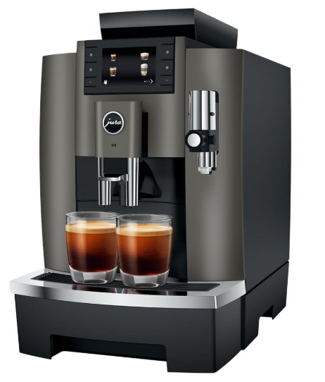 Jura Impressa W8